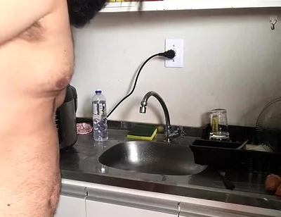 Fetish for Speedos.