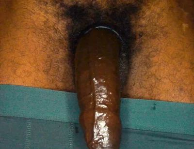 Nutting in Your Mouth