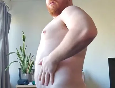 Flex Strip and Shower Fun