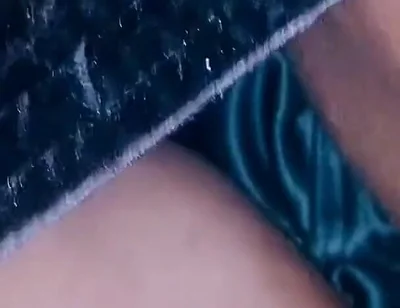 Slowly Passionately Stroking My BBC