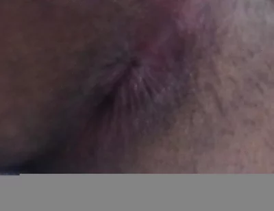 My Own Cum Very Salty