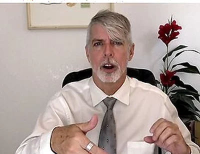 Psychiatrist Richard Lennox Teaches Virgin To Cum In Office Session