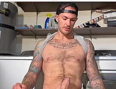 A Handyman For All Your Needs - Christian Wilde