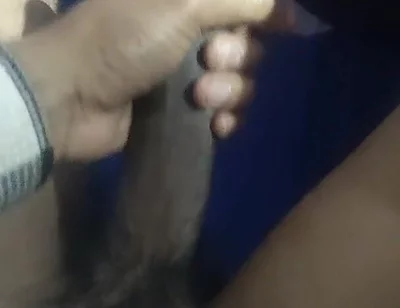 The Fluid of My Youth Came Out of My Penis