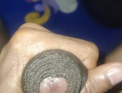 My Hand Is the Best to Shake