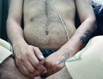 Desi Masturbating