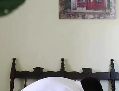 Alright Doctor Now You Can Cum in My Ass - Part 1