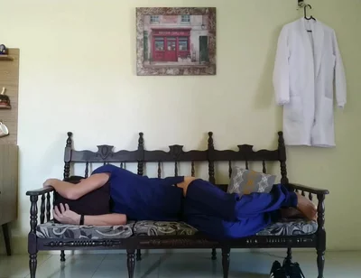 Alright Doctor Now You Can Cum in My Ass - Part 1