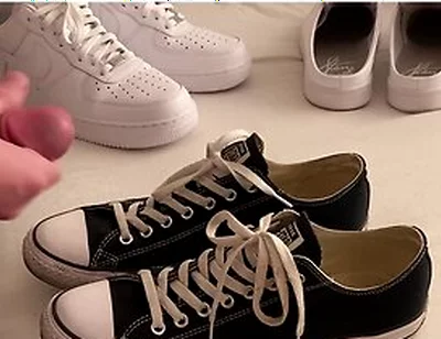 Converse Cum