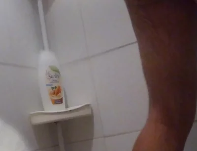 After Work Shower: Didn’t Expect It to End Like This - Part 2