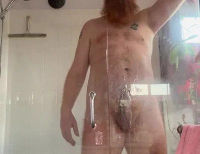 Piss Against Glass