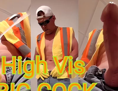 Big Cock and Big Cumshots
