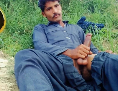 Solo Boy Very Big Dick