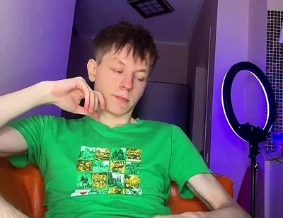 My Cock Gets so Hard When I Know You Are Watching Me
