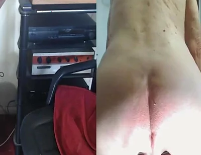 Triple Ball Weight with Cum-shot
