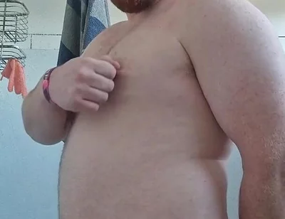 Got Hard & Horned up
