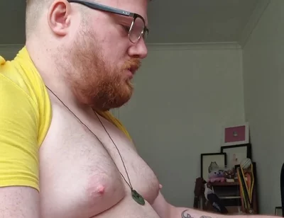 Got Too Horny