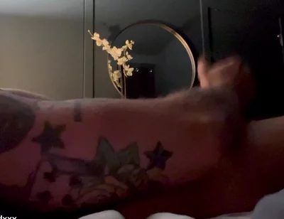 Bedtime Stroke