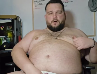 New Followers Make Me Horny