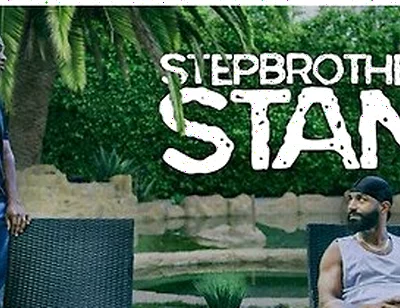 Stepbrothers Secret - Muscle Hunk Finds Stepbros Dirty Diary