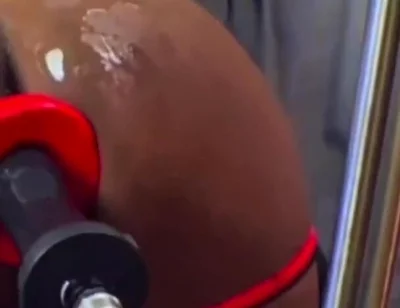 Butt Blowjobs Anyone?