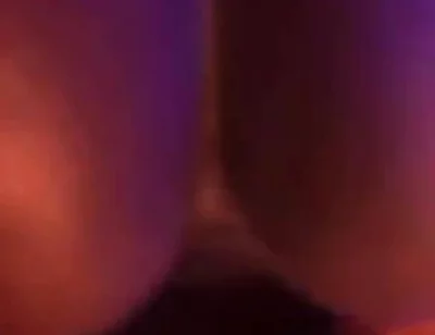 Phat Wobbly Booty Cheeks