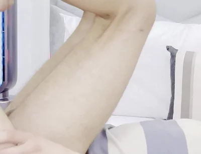 A Boy with a Feminine Temper Having Sex with His Lover Hot Sex