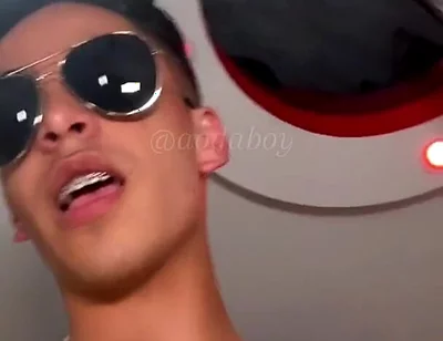 Extreme Domination and Face Fucking