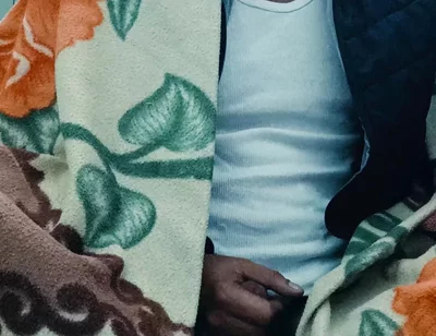 Desi Masturbating