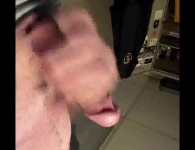 Masturbation Cumshot