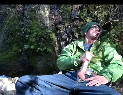 My Backpacking Trip