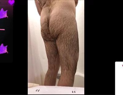 45 Min Shower