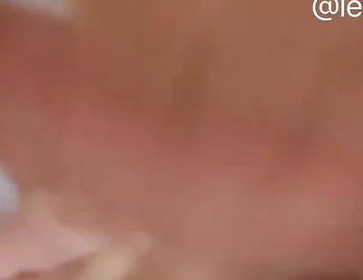 Young Twink with a Mask on His Face and a Sexy Body Jerked off Intensely