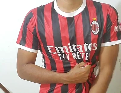 Latin Male