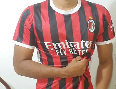 Latin Male