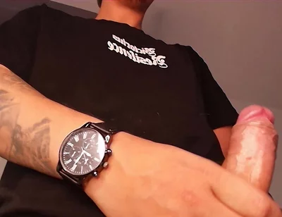 Do You Like a Good Cock?