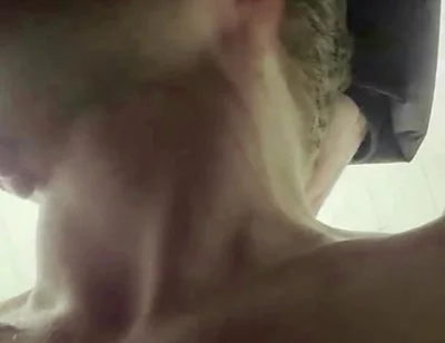 I Sucked My Boss off in the Office Toilet