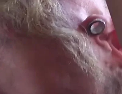 Cover Me with Cum Scene 3: Two Very Horny Bears Enjoy Their Asses at Work