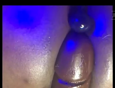 Up Close and Personal
