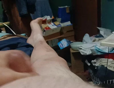 A Live Video From My Live Stream