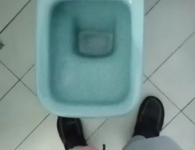 Pissing Video
