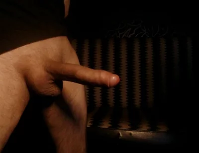 Daddy Alex so Horny for You