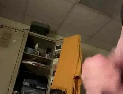Cumshot