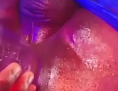 Ride a Dildo 3