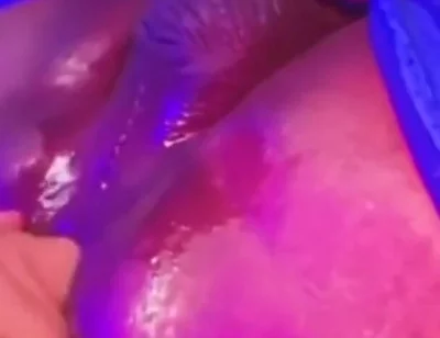 Ride a Dildo