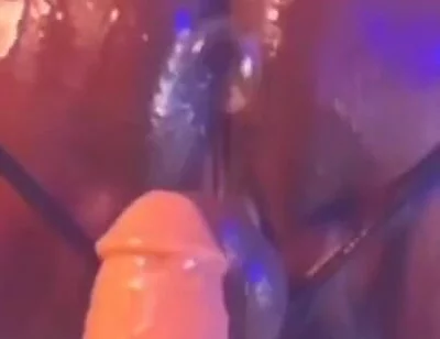 POV of Me and You Watching the Game