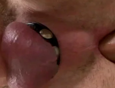 Paddy Obrian likes to have prison sex with Willelm