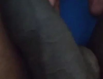 My Big Cock