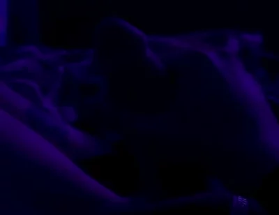 Evening Masturbation