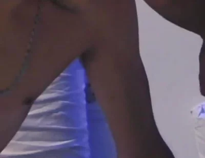 Eat mi cum NOW